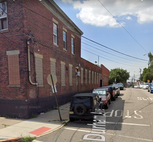 6605-6609 Smith Ave, North Bergen, NJ à vendre - Photo du bâtiment - Image 2 de 12