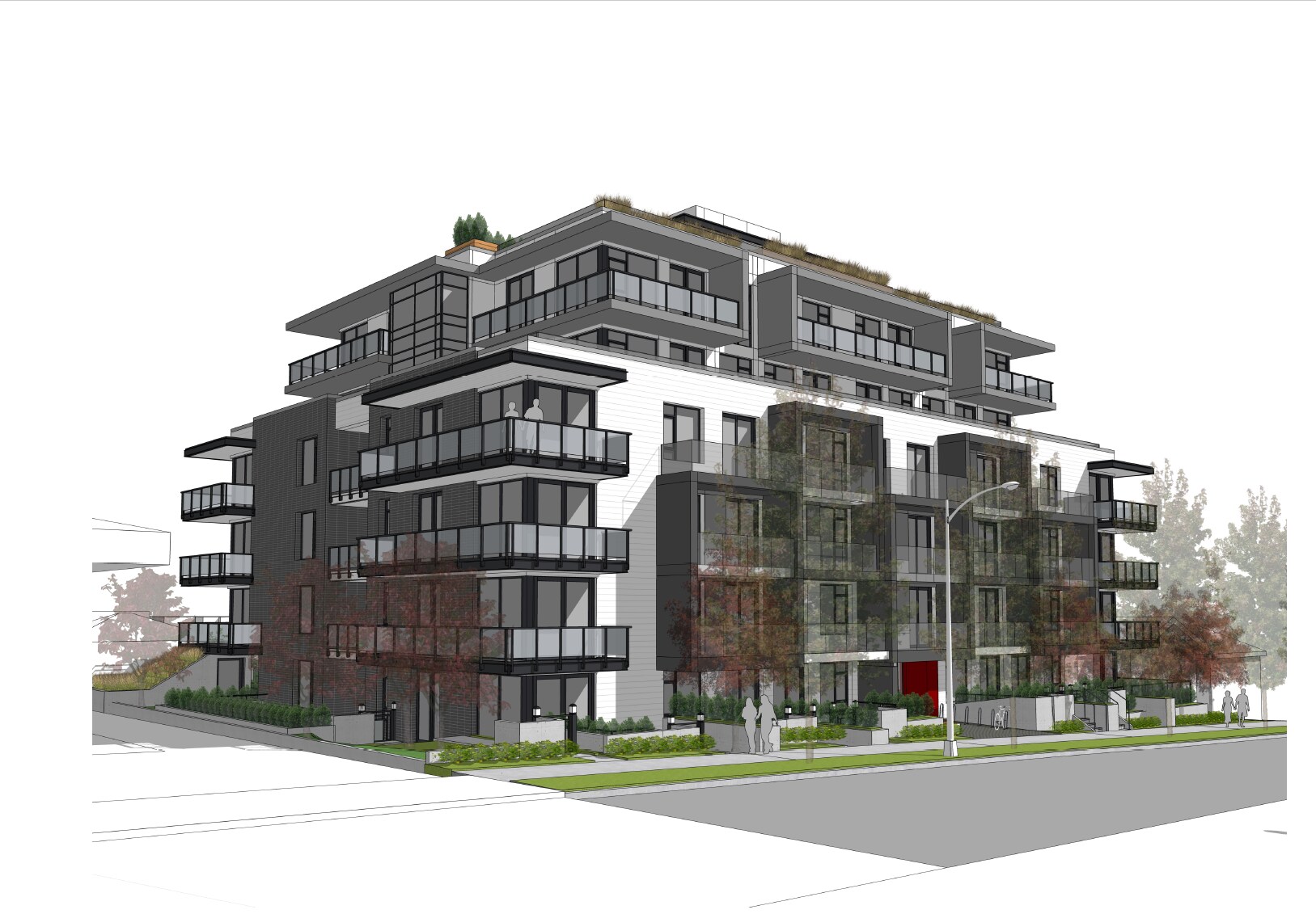 8398 Oak St, Vancouver, BC for sale Primary Photo- Image 1 of 1