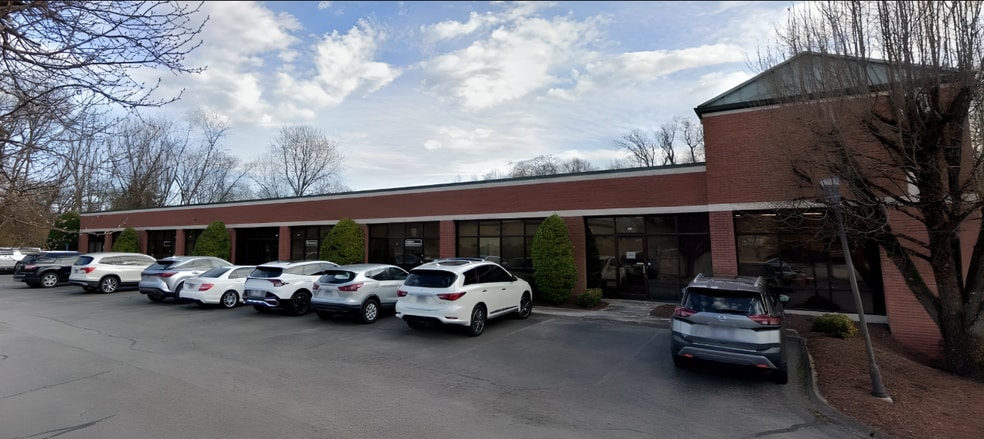337-375 Trane Ln, Knoxville, TN à louer - Photo principale - Image 1 de 8