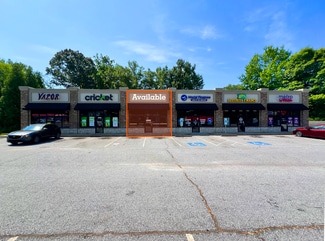 More details for 6811 Calhoun Memorial Hwy, Easley, SC - Retail for Lease