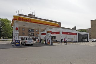 Plus de détails pour 4926 Bathurst St, Toronto, ON - Commerce de détail à vendre