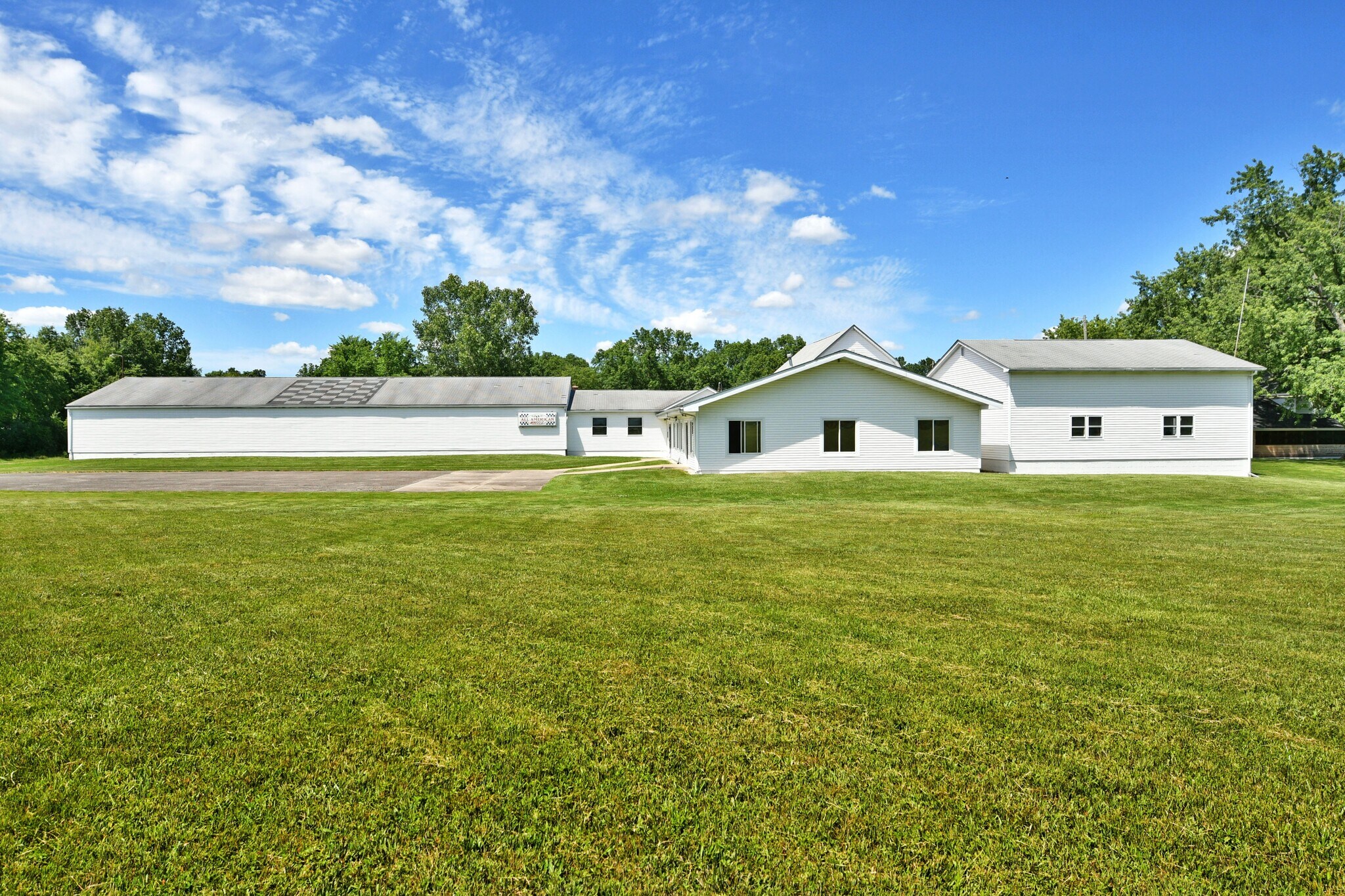 4085 Herner County Line Rd, Southington, OH à vendre Photo du bâtiment- Image 1 de 51