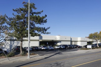 More details for 9741 Canoga Ave, Chatsworth, CA - Industrial for Lease