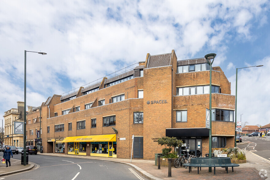 5-13 The Causeway, Teddington for lease - Primary Photo - Image 1 of 3