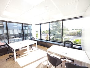 Vía Dos Castillas, 33, Pozuelo de Alarcón, Madrid for lease Interior Photo- Image 2 of 7