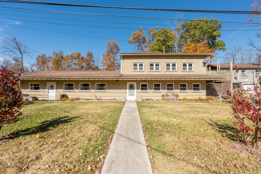 3782 W Lee Hwy, Wytheville, VA à vendre - Photo du b timent - Image 3 de 67