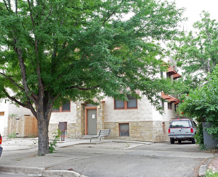 520 W 11th St, Pueblo, CO for sale - Building Photo - Image 2 of 18