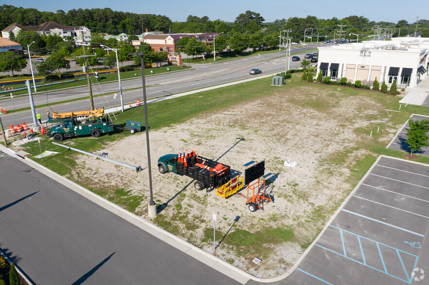 2180 General Booth Blvd, Virginia Beach, VA for lease - Building Photo - Image 3 of 11