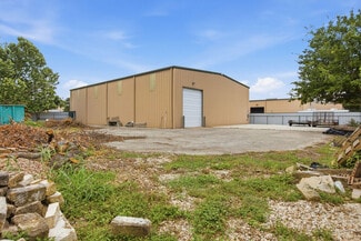 More details for 2349 Patterson Industrial Dr, Pflugerville, TX - Industrial for Lease