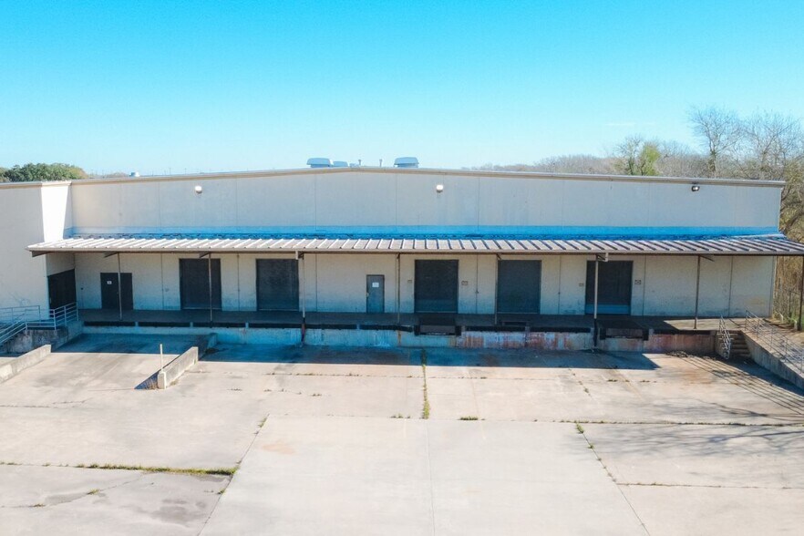 3705 Houston Hwy, Victoria, TX à vendre - Photo du bâtiment - Image 3 de 6
