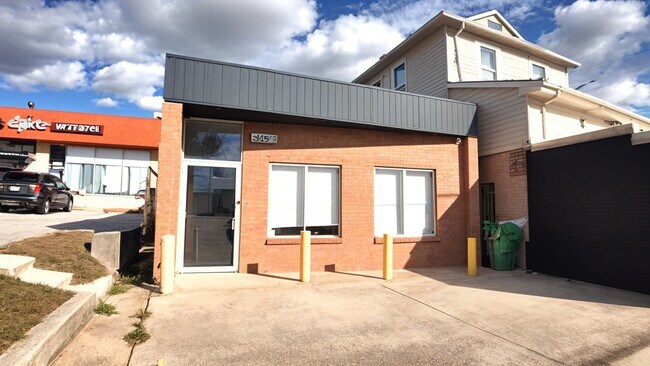 More details for 5625 Reisterstown Rd, Baltimore, MD - Retail for Sale