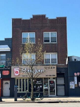 More details for 152-24 Northern Blvd, Flushing, NY - Retail for Sale