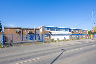 More details for 118 Lupton Ave, Leeds - Industrial for Lease