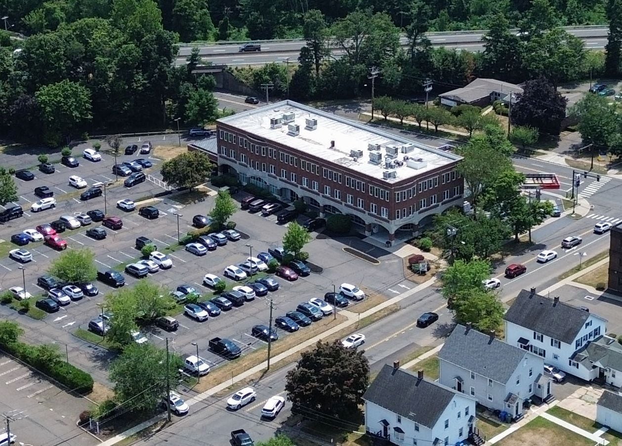9 Washington Ave, Hamden, CT for lease Interior Photo- Image 1 of 3