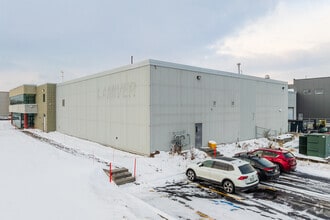 3805 Rue Dollard-Desjardins, Montréal, QC for sale Building Photo- Image 1 of 3