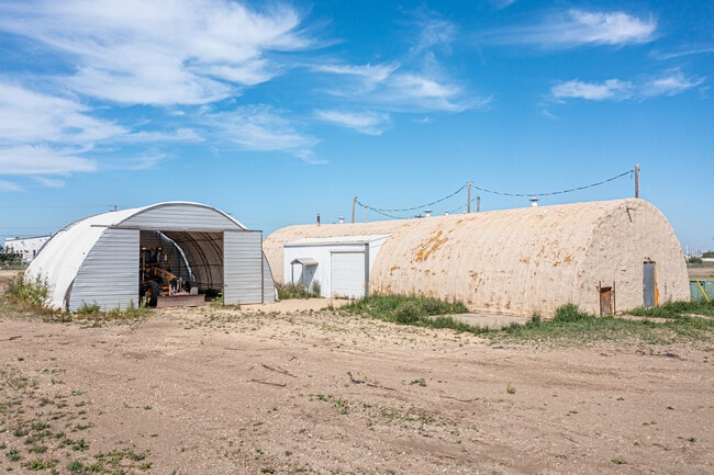 More details for 1512 5 St, Nisku, AB - Industrial for Lease
