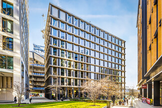 More details for 1 Pancras Sq, London - Coworking for Lease