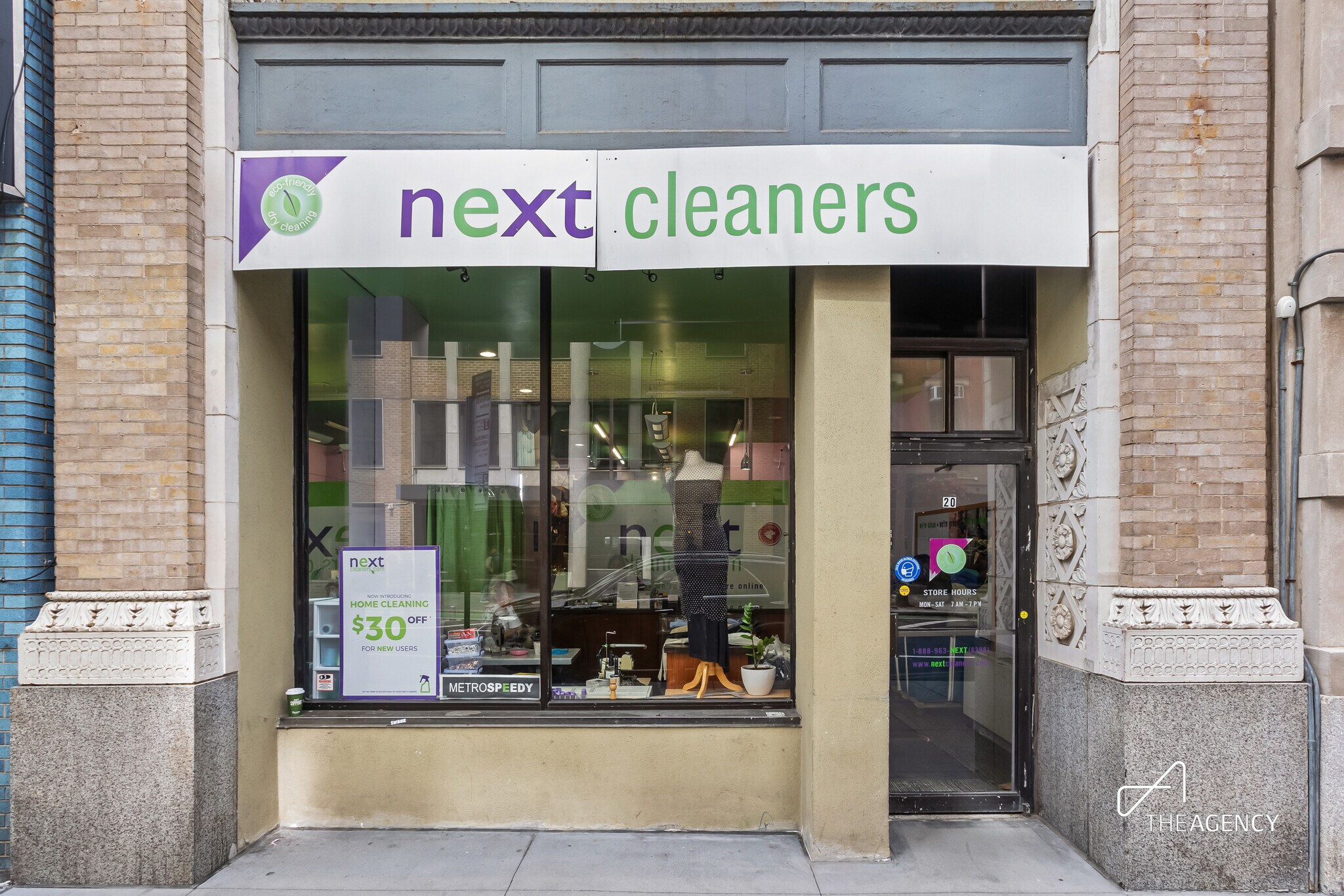 18 E 12th St, New York, NY for sale Building Photo- Image 1 of 1