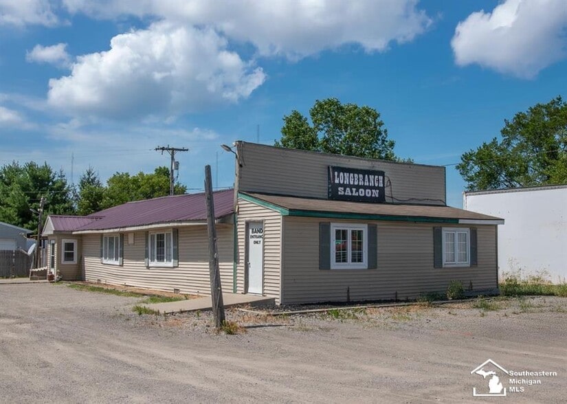 10221 Telegraph Rd, Carleton, MI for sale - Building Photo - Image 1 of 37