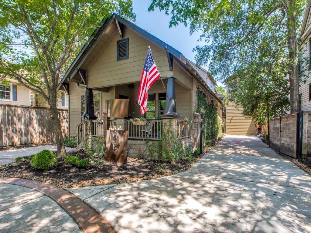 1218 Heights Blvd, Houston, TX for sale Primary Photo- Image 1 of 15