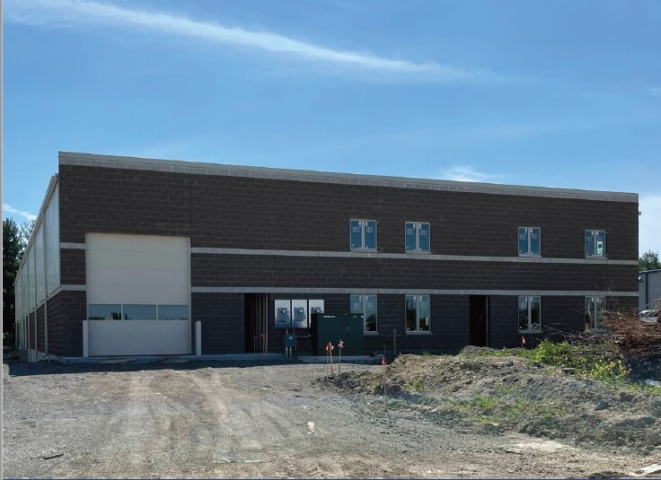 22793 Citation Rd, Frankfort, IL for lease Primary Photo- Image 1 of 2