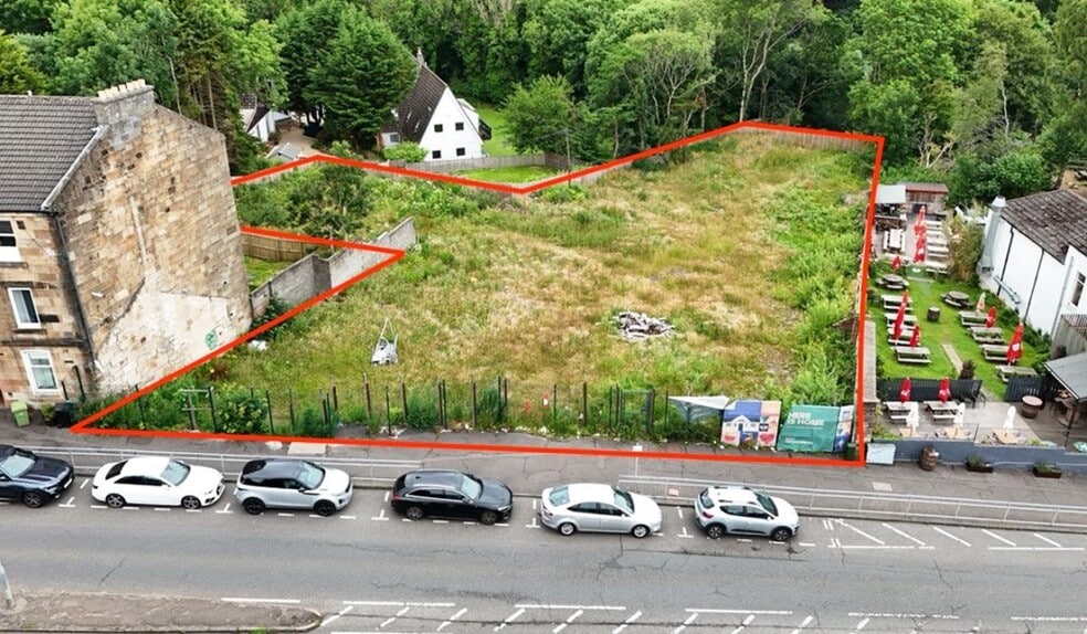 Main St, Clarkston for sale - Building Photo - Image 1 of 1