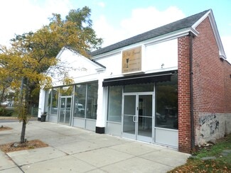 More details for 1231 Whitney Ave, Hamden, CT - Retail for Sale