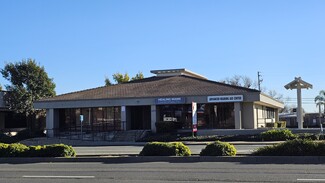 Plus de détails pour 1313 Travis Blvd, Fairfield, CA - Bureau à louer