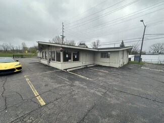 Plus de détails pour 2020 Dixie Hwy, Waterford, MI - Commerce de détail à vendre