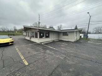More details for 2020 Dixie Hwy, Waterford, MI - Retail for Sale