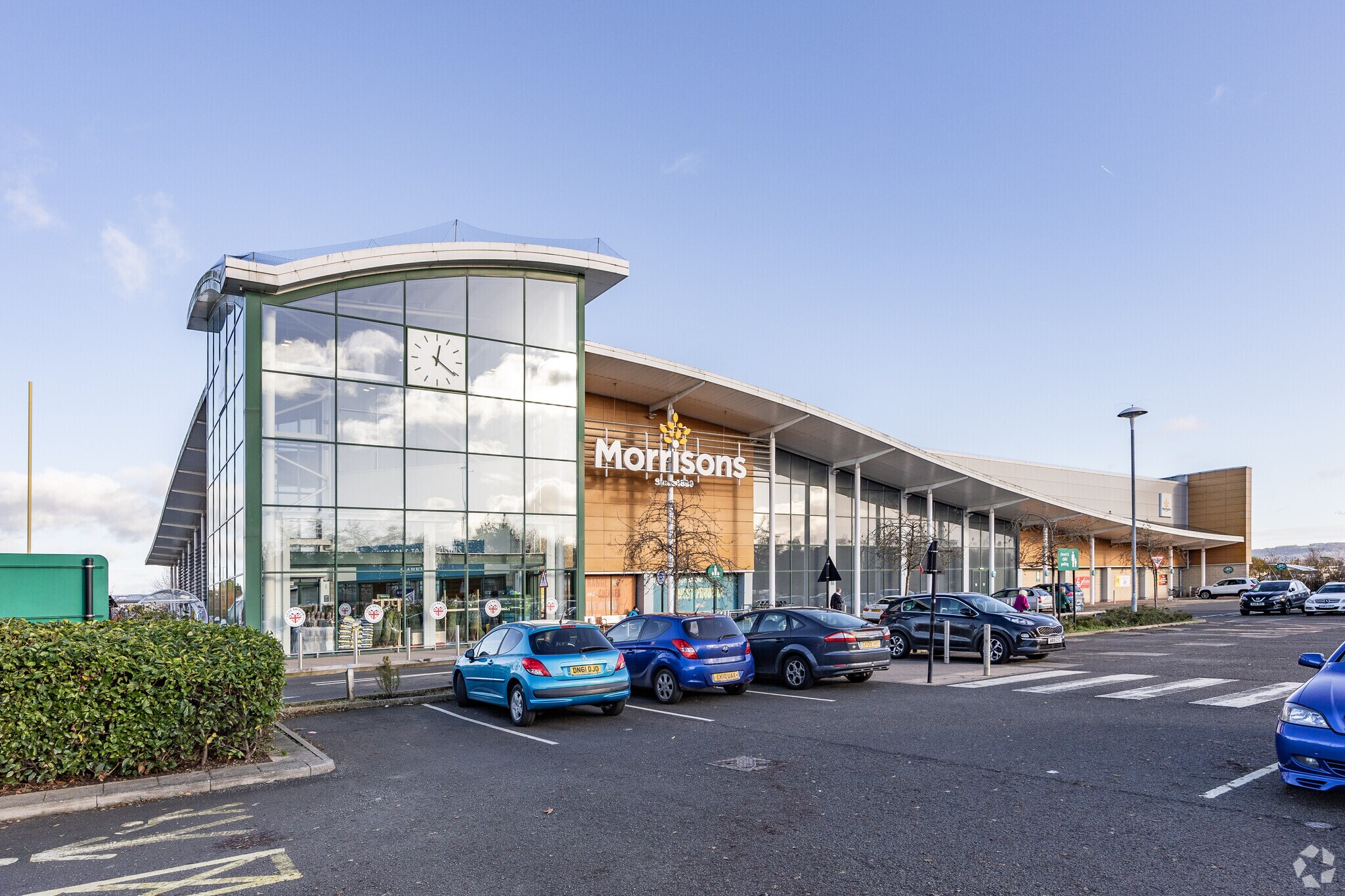 Metz Way, Gloucester à louer Photo principale- Image 1 de 3