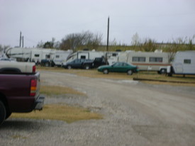 Brushy Creek RV Park - Terrain de camping