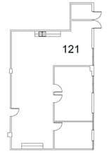 200 Cahaba Park Cir, Birmingham, AL à louer Plan de site- Image 1 de 9