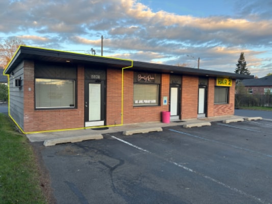 5504 N Wall St, Spokane, WA for lease Primary Photo- Image 1 of 2