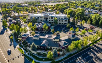 Plus de détails pour 6950 S McCarran Blvd, Reno, NV - Bureau, Commerce de détail à louer