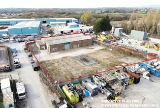 Plus de détails pour 39-41 Rough Hey Rd, Grimsargh - Industriel à louer