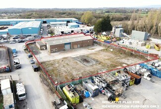 Plus de détails pour 39-41 Rough Hey Rd, Grimsargh - Industriel à louer