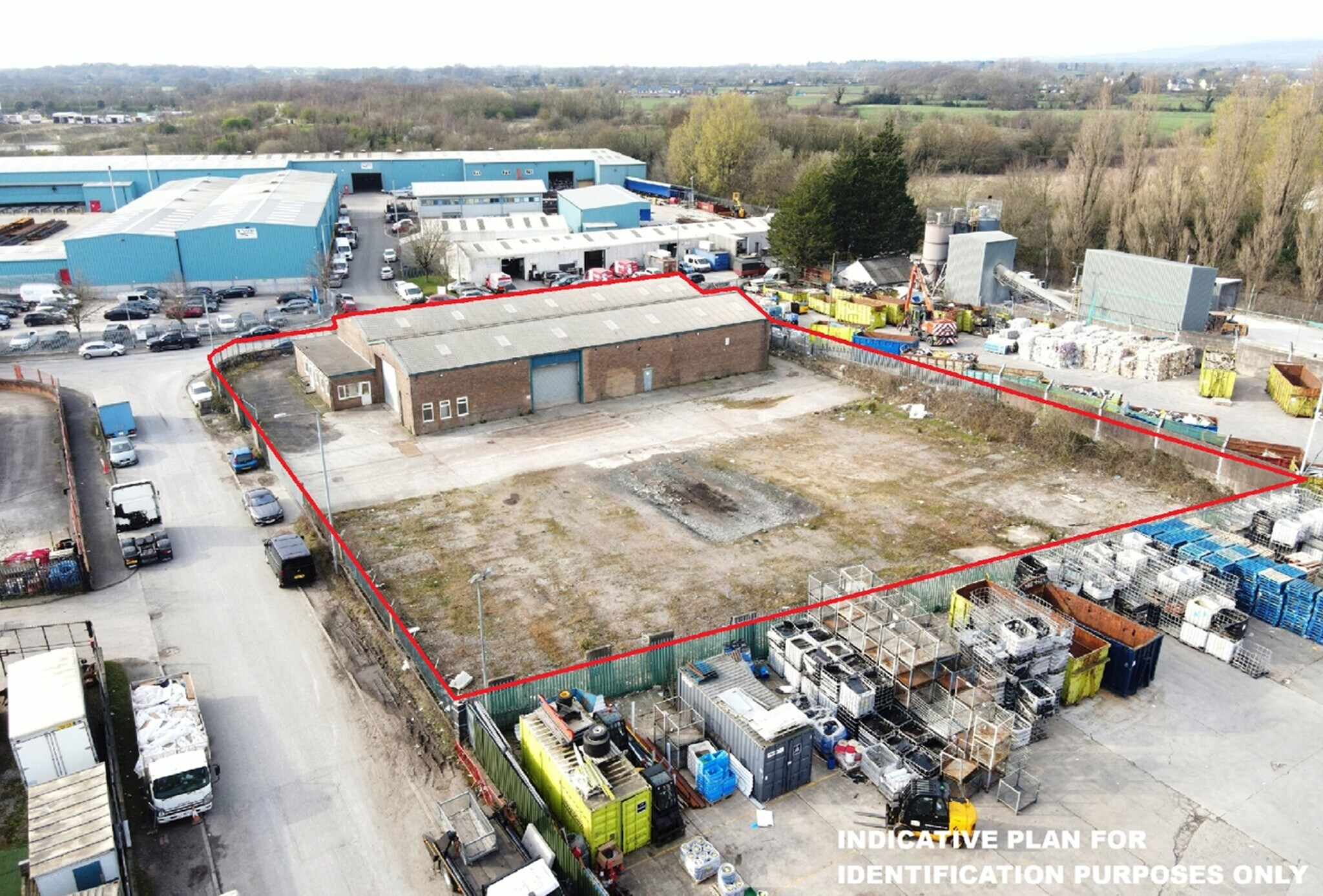 39-41 Rough Hey Rd, Grimsargh à louer Photo principale- Image 1 de 5