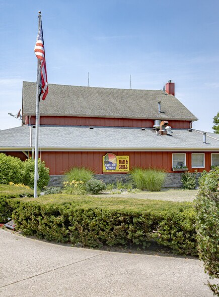 1511 N Wilson Rd, Mears, MI for sale - Primary Photo - Image 1 of 26