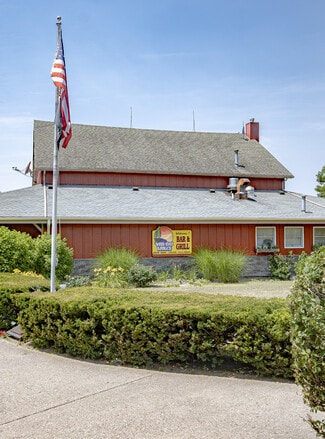 More details for Historic Val-Du Lakes Resort – for Sale, Mears, MI