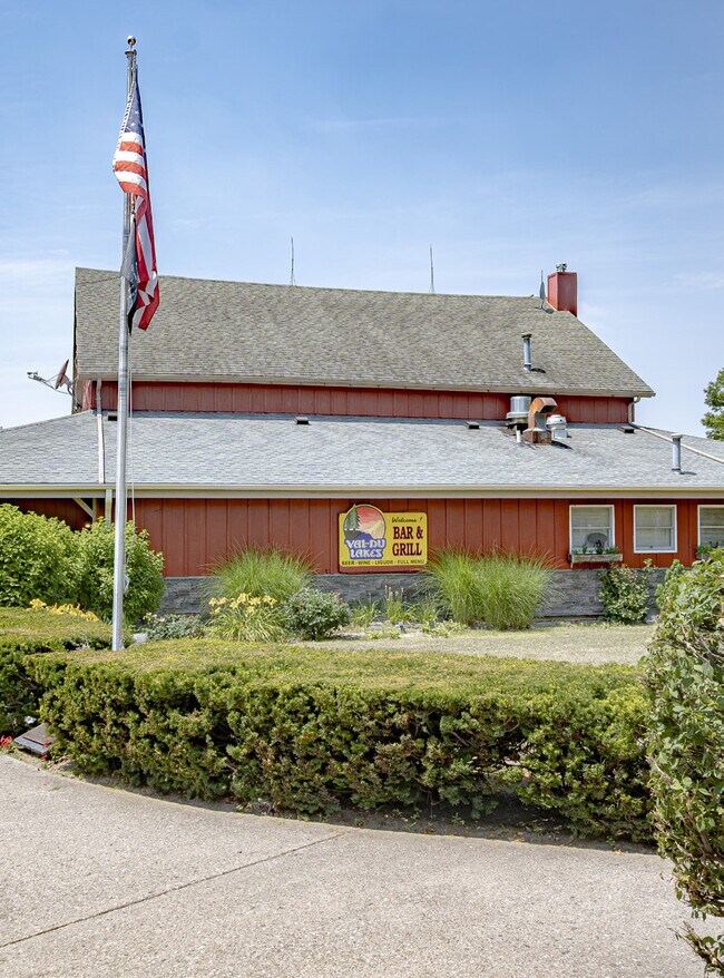 More details for Historic Val-Du Lakes Resort – for Sale, Mears, MI