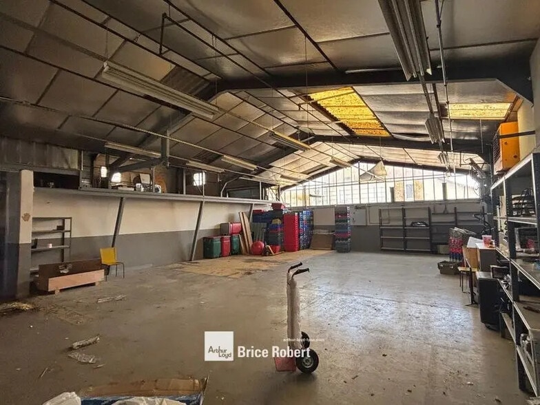 Flex dans Vaulx-en-Velin à louer - Photo intérieure - Image 2 de 6