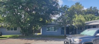 More details for 6224 Miramar Pkwy, Miramar, FL - Multifamily for Sale