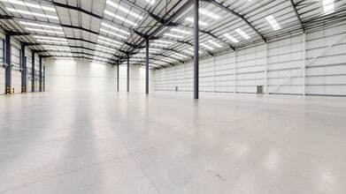 Dunlop Way, Birmingham à louer Numérisation 3D de Matterport- Image 1 de 9