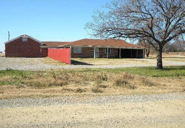 9241 W Highway 70, Durant, OK à vendre Photo principale- Image 1 de 1