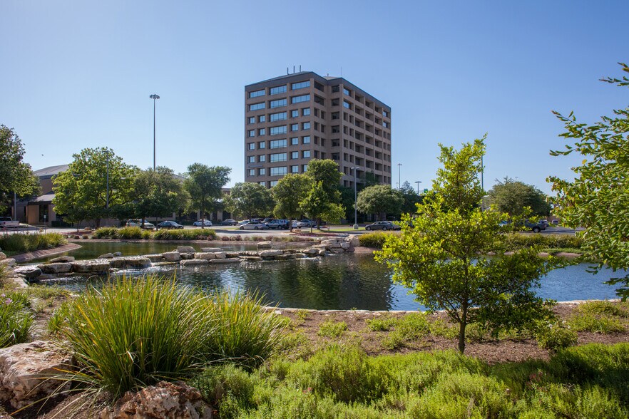 13809 Research Blvd, Austin, TX for lease - Building Photo - Image 1 of 9