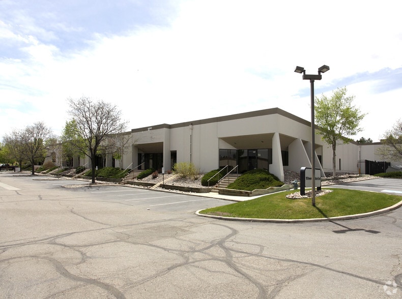 112 Inverness Dr E, Englewood, CO for lease - Building Photo - Image 3 of 5