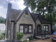 1022 Virginia Ave, Nashville TN - Owner Financed Property