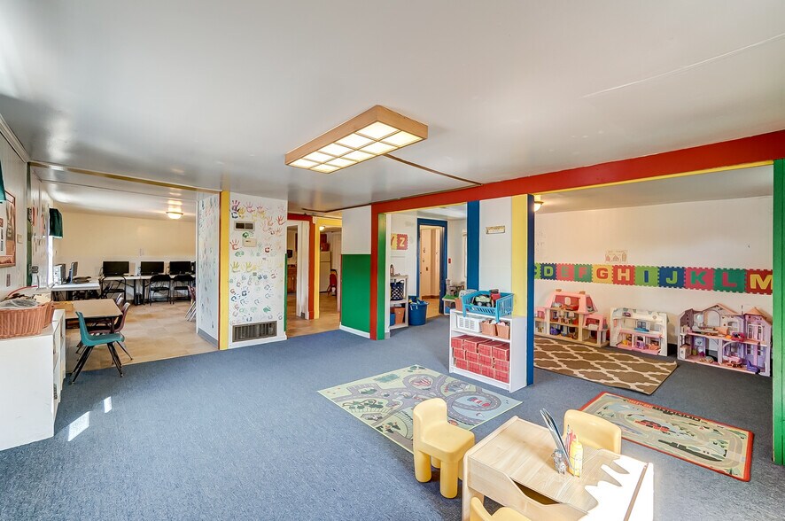 7357 US Route 35 E, West Alexandria, OH for sale - Interior Photo - Image 1 of 42