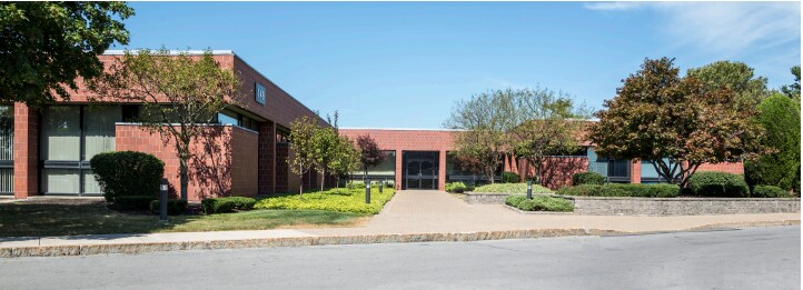 149 Northern Concourse, North Syracuse, NY for lease Building Photo- Image 1 of 4